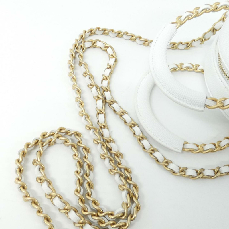 香奈兒 AP1176 單肩包-3