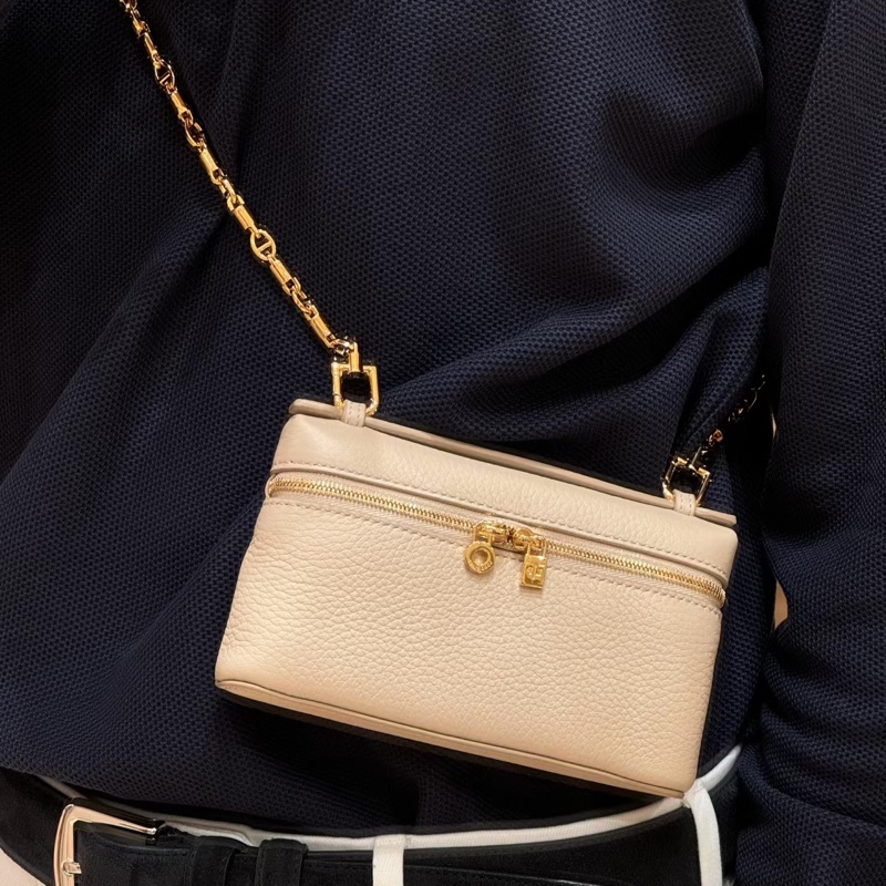 Loro Piana Extra Pocket Mini Pouch L15-2