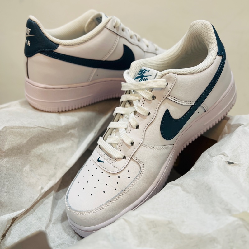 Nike Air Force 1 GS 靛藍FV5948-121-0