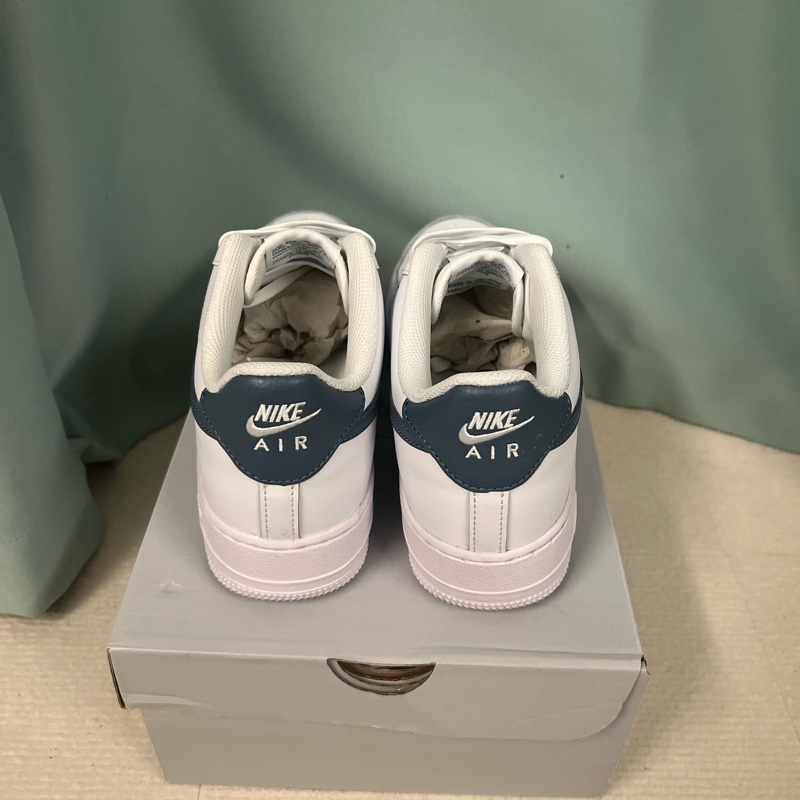 Nike Air Force 1 GS 靛藍FV5948-121-6