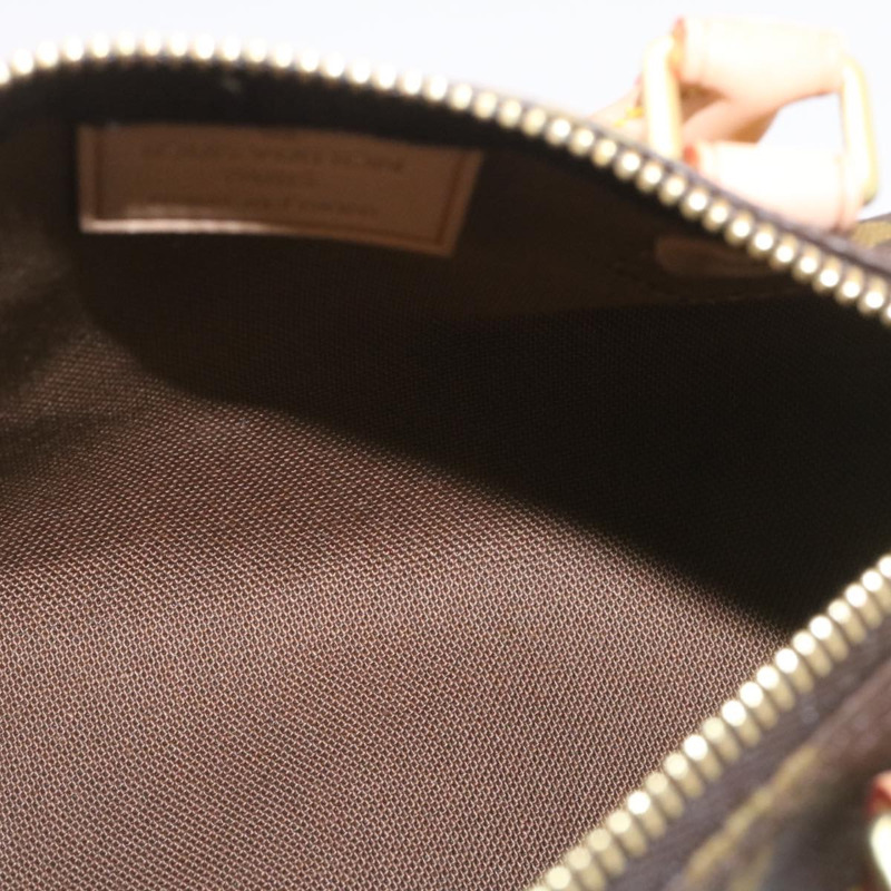 【日本直送】路易威登 Monogram 迷你 Speedy 手提包 M41534 LV 正品 26741SM-8