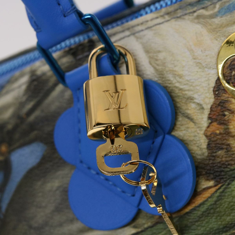 【日本直送】路易威登大師系列 RUBENS Speedy 30 手提包 M43305 LV 授權 47435SM-17