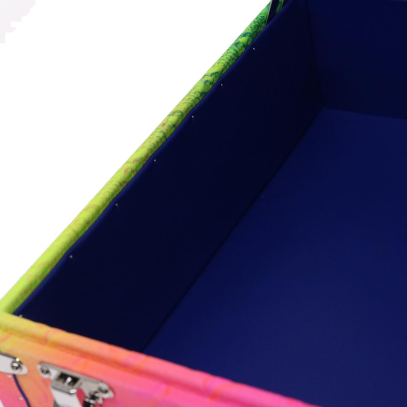 【日本直送】路易威登 Monogram Taurillon Illusion Cotteville 40 行李箱 M20477 正品 47402AM-23