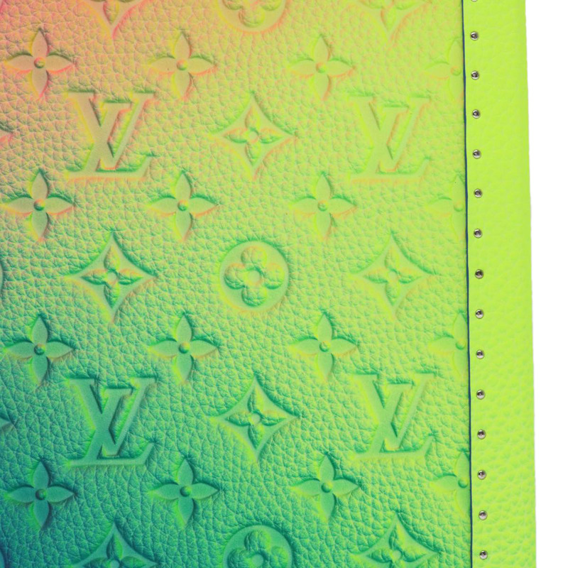 【日本直送】路易威登 Monogram Taurillon Illusion Cotteville 40 行李箱 M20477 正品 47402AM-40