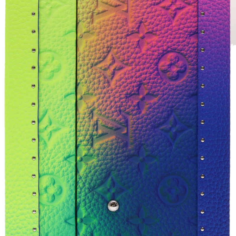 【日本直送】路易威登 Monogram Taurillon Illusion Cotteville 40 行李箱 M20477 正品 47402AM-45