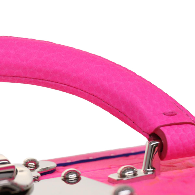 【日本直送】路易威登 Monogram Taurillon Illusion Cotteville 40 行李箱 M20477 正品 47402AM-59