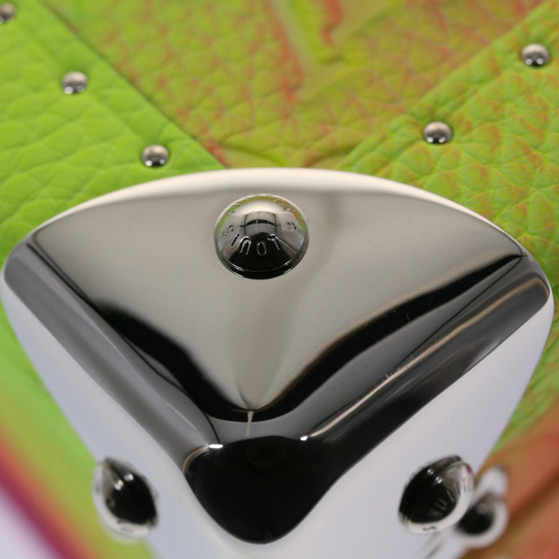 【日本直送】路易威登 Monogram Taurillon Illusion Cotteville 40 行李箱 M20477 正品 47402AM-69