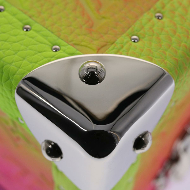 【日本直送】路易威登 Monogram Taurillon Illusion Cotteville 40 行李箱 M20477 正品 47402AM-78