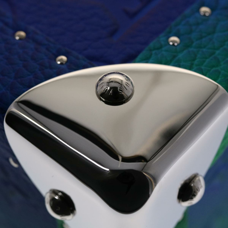 【日本直送】路易威登 Monogram Taurillon Illusion Cotteville 40 行李箱 M20477 正品 47402AM-84