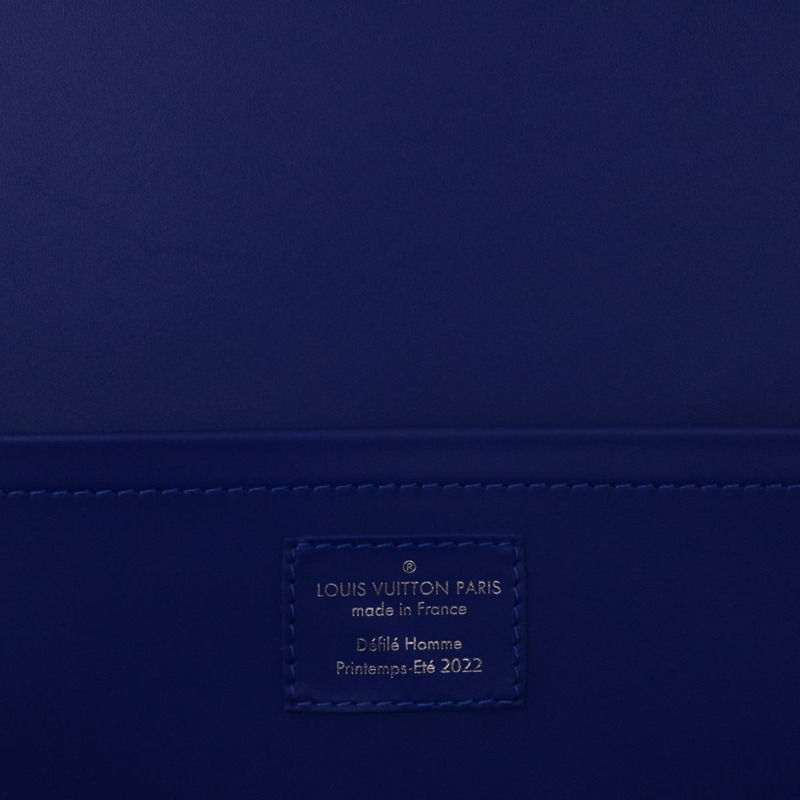 【日本直送】路易威登 Monogram Taurillon Illusion Cotteville 40 行李箱 M20477 正品 47402AM-99