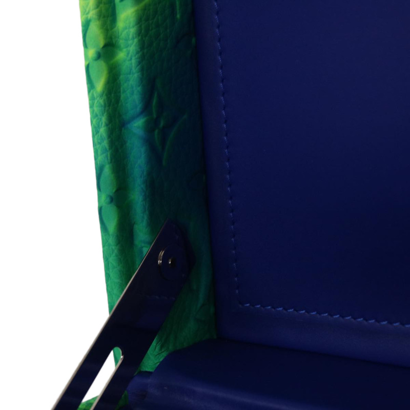 【日本直送】路易威登 Monogram Taurillon Illusion Cotteville 40 行李箱 M20477 正品 47402AM-101