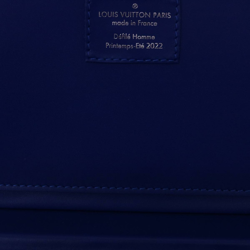 【日本直送】路易威登 Monogram Taurillon Illusion Cotteville 40 行李箱 M20477 正品 47402AM-102