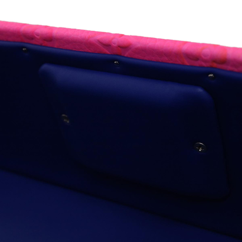 【日本直送】路易威登 Monogram Taurillon Illusion Cotteville 40 行李箱 M20477 正品 47402AM-116