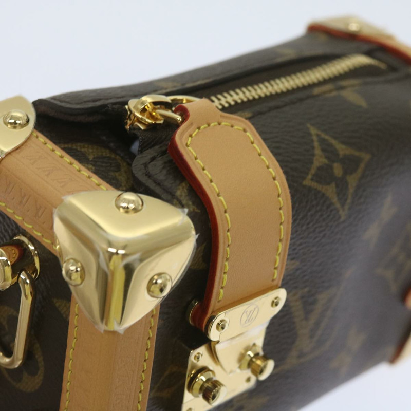 【日本直送】路易威登 Monogram Pico 側箱手提包 M83018 LV 授權 ar11397SM-8