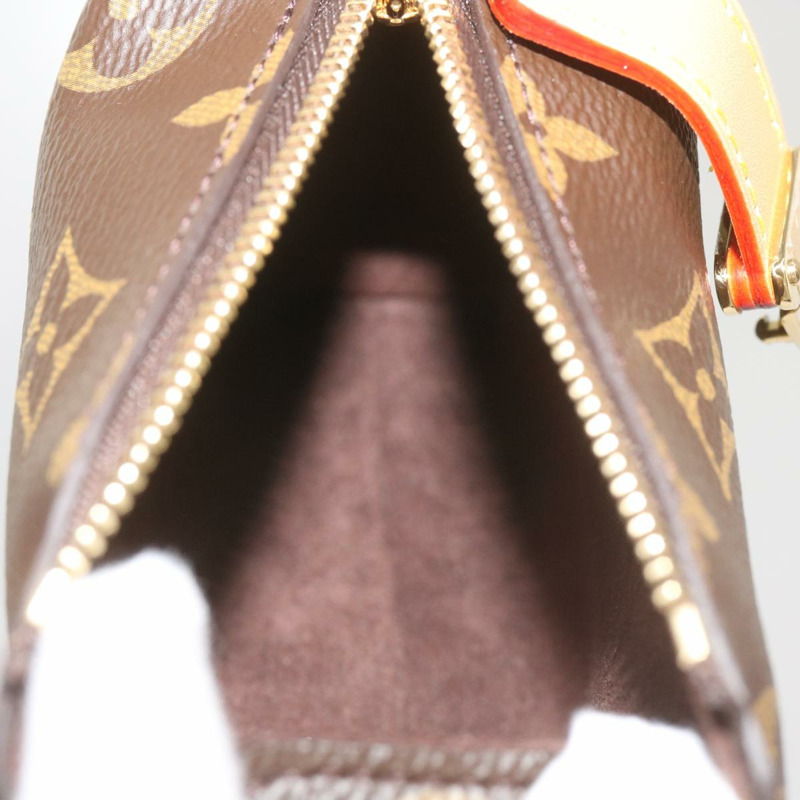 【日本直送】路易威登 Monogram Pico 側箱手提包 M83018 LV 授權 ar11397SM-9