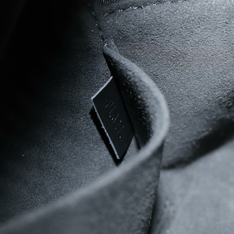 【日本直送】路易威登 Monogram Game On Vanity PM 手提包 黑色 M57482 LV 正品 89082SM-10