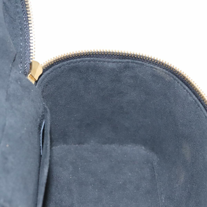 【日本直送】路易威登 Monogram Game On Vanity PM 手提包 白色 M57458 LV 正品 95387SM-24