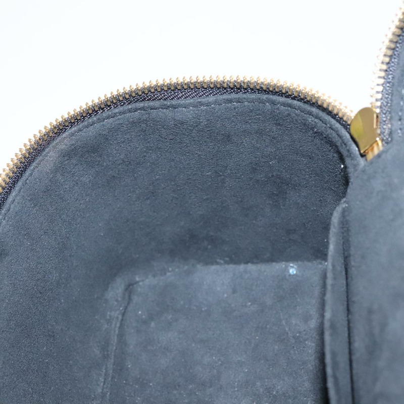 【日本直送】路易威登 Monogram Game On Vanity PM 手提包 白色 M57458 LV 正品 95387SM-25