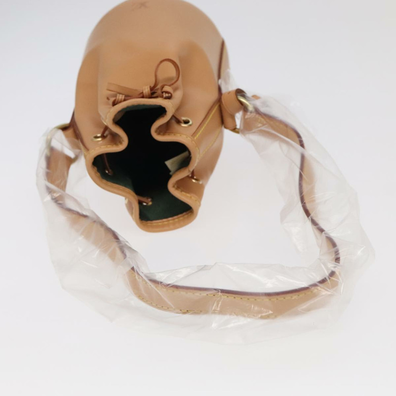 【日本直送】路易威登 Nomad 皮革 Dom Prignon Case 單肩包 M99057 正品 ki4627SAM-6