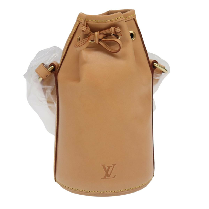 【日本直送】路易威登 Nomad 皮革 Dom Prignon Case 單肩包 M99057 正品 ki4627SAM-12