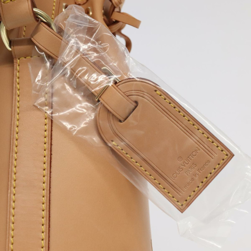 【日本直送】路易威登 Nomad 皮革 Dom Prignon Case 單肩包 M99057 正品 ki4627SAM-18