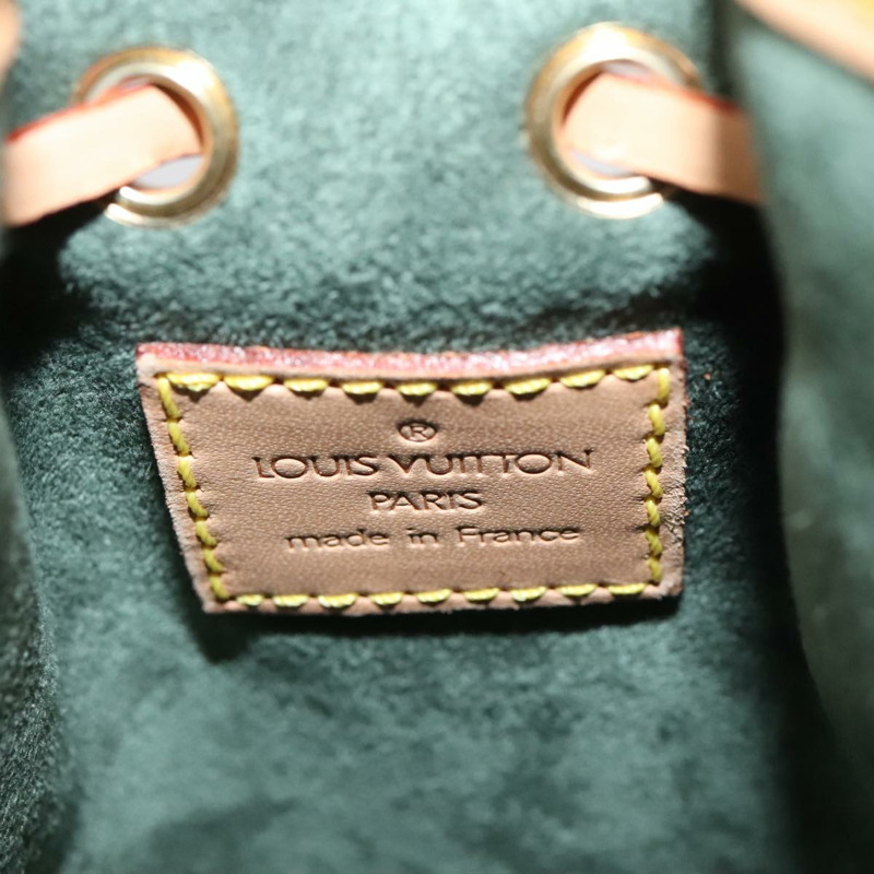 【日本直送】路易威登 Nomad 皮革 Dom Prignon Case 單肩包 M99057 正品 ki4627SAM-20