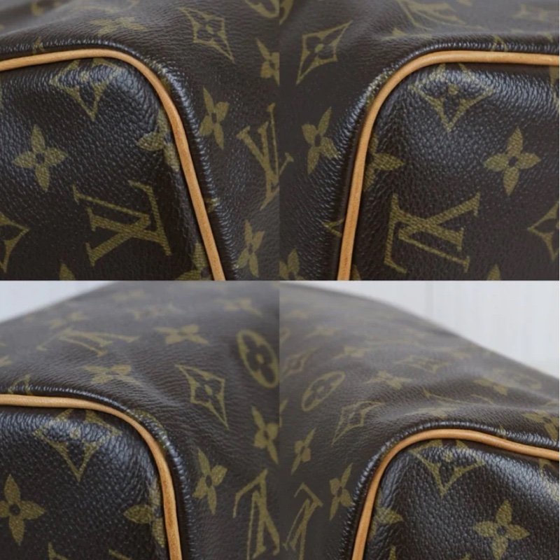 「JL精品代購」LV 老花 speedy 30-6