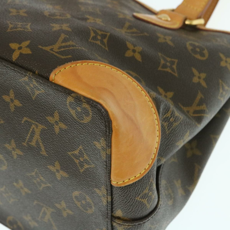 【日本直送】LOUIS VUITTON Monogram Hampstead PM 手提包 SP 訂單 M51168 LV Auth am2327gV-15