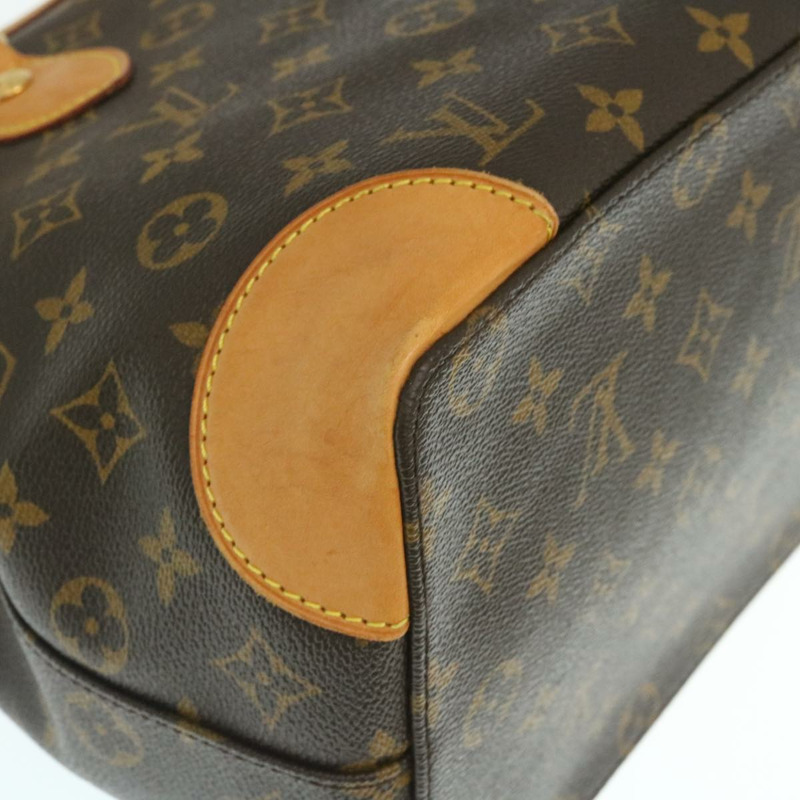 【日本直送】LOUIS VUITTON Monogram Hampstead PM 手提包 SP 訂單 M51168 LV Auth am2327gV-16