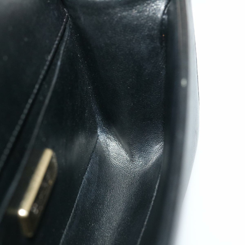 【日本直送】CHANEL Boy Chanel 鏈條單肩包 黑色多色 CC 正品 29551AV-20