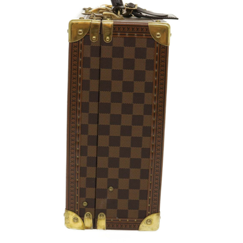 【日本直送】路易威登 Damier Ebene Cotteville 40 行李箱 LV 正品 29607AV-4