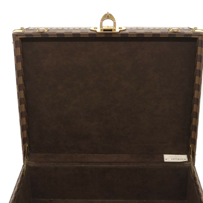 【日本直送】路易威登 Damier Ebene Cotteville 40 行李箱 LV 正品 29607AV-18