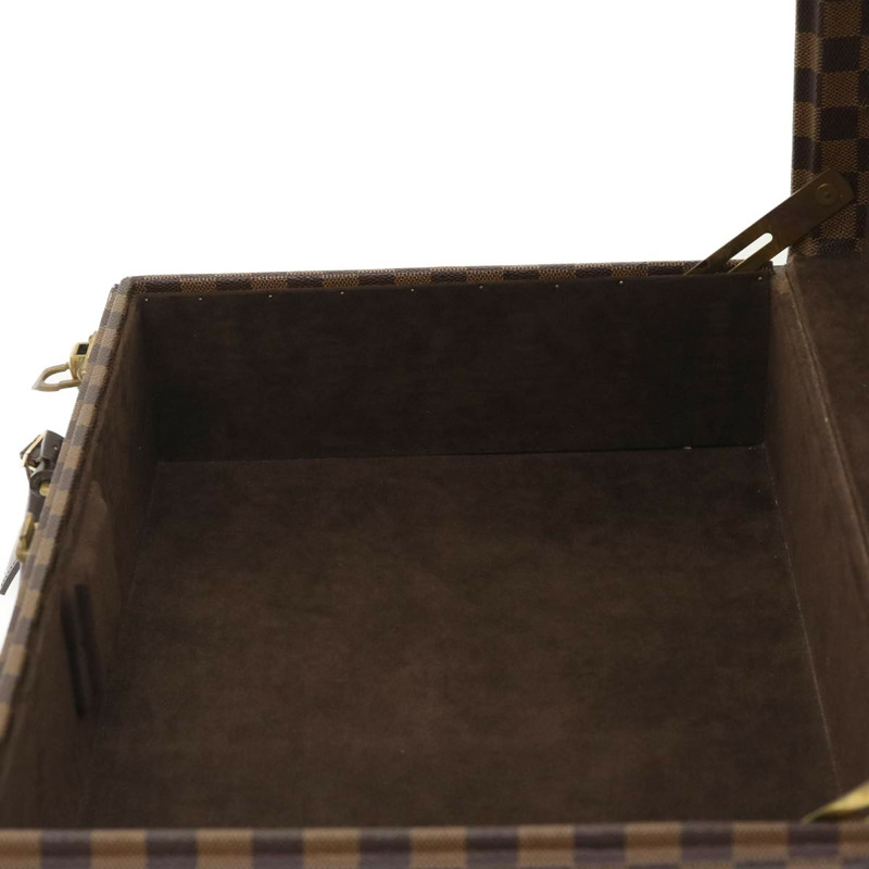 【日本直送】路易威登 Damier Ebene Cotteville 40 行李箱 LV 正品 29607AV-20