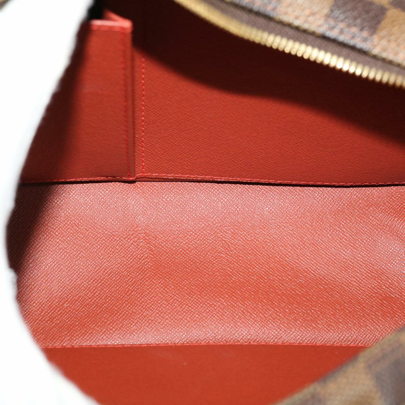 【日本直送】路易威登 Damier Cite 中型手提包 SPO N48068 LV 授權 30508AV-9