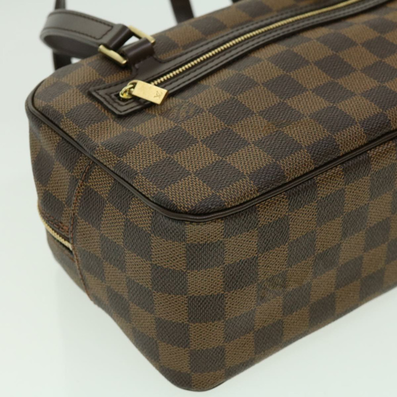 【日本直送】路易威登 Damier Cite 中型手提包 SPO N48068 LV 授權 30508AV-13