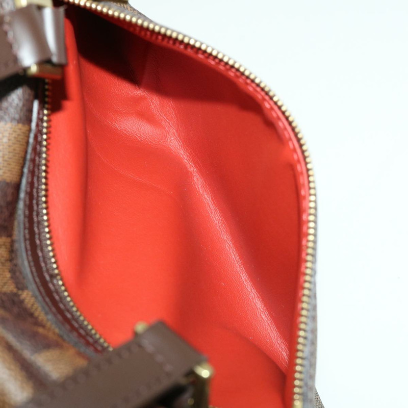 【日本直送】路易威登 Damier Cite 中型手提包 SPO N48068 LV 授權 30508AV-18