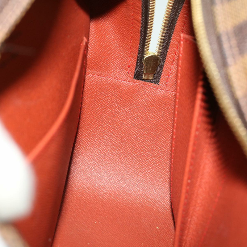 【日本直送】路易威登 Damier Cite 中型手提包 SPO N48068 LV 授權 30508AV-21