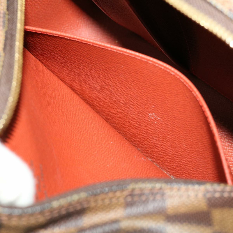 【日本直送】路易威登 Damier Cite 中型手提包 SPO N48068 LV 授權 30508AV-22