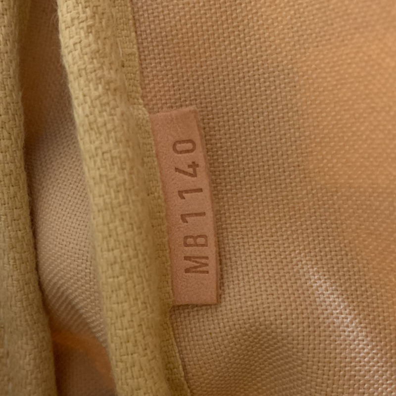 【日本直送】路易威登 Damier Azur 帆布 Saumur 30 單肩包 N48202 LV 授權 31179AV-10