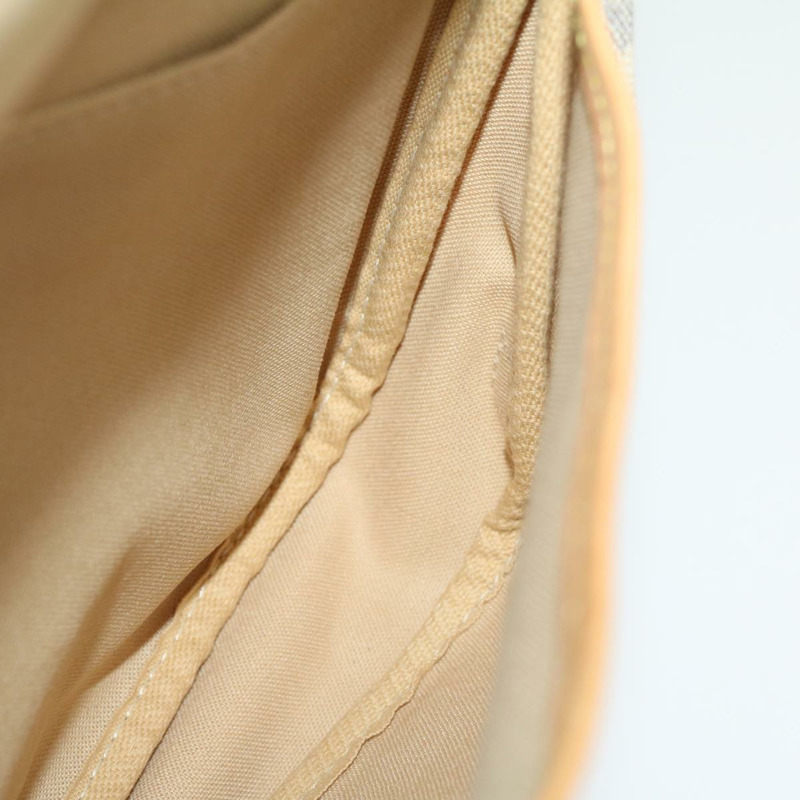 【日本直送】路易威登 Damier Azur 帆布 Saumur 30 單肩包 N48202 LV 授權 31179AV-24