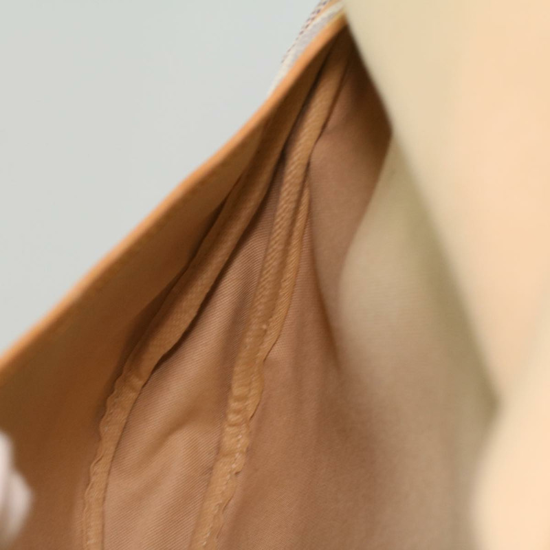 【日本直送】路易威登 Damier Azur Saumur 30 單肩包 N48202 LV 授權 37002V-25