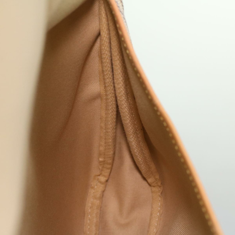 【日本直送】路易威登 Damier Azur Saumur 30 單肩包 N48202 LV 授權 37002V-26