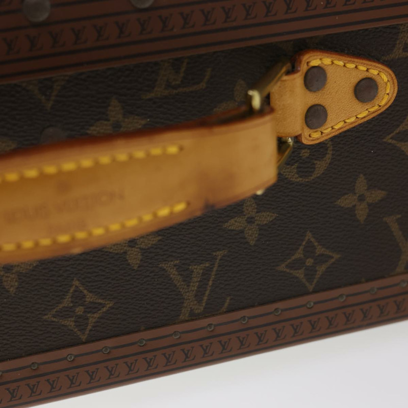 【日本直送】路易威登 Monogram Gemine 鞋履旅行箱 M21626 LV 授權 41008SV-13