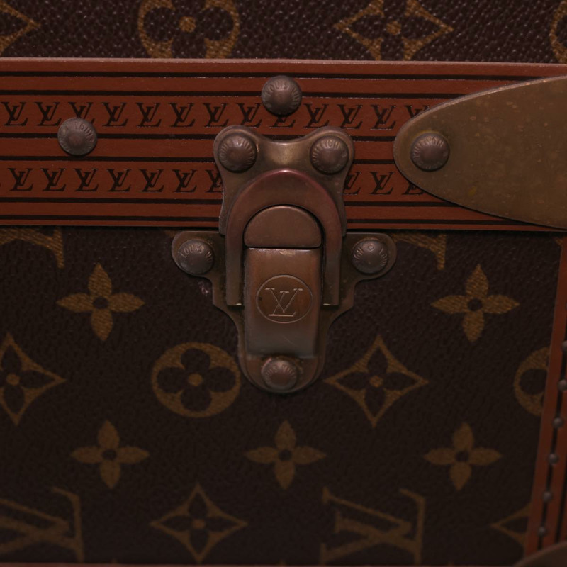 【日本直送】路易威登 Monogram Gemine 鞋履旅行箱 M21626 LV 授權 41008SV-19