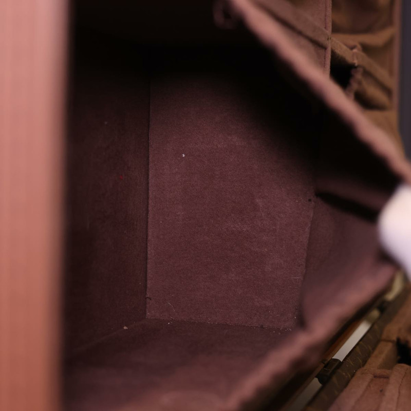 【日本直送】路易威登 Monogram Gemine 鞋履旅行箱 M21626 LV 授權 41008SV-24