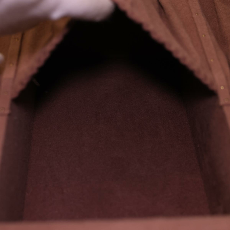 【日本直送】路易威登 Monogram Gemine 鞋履旅行箱 M21626 LV 授權 41008SV-31