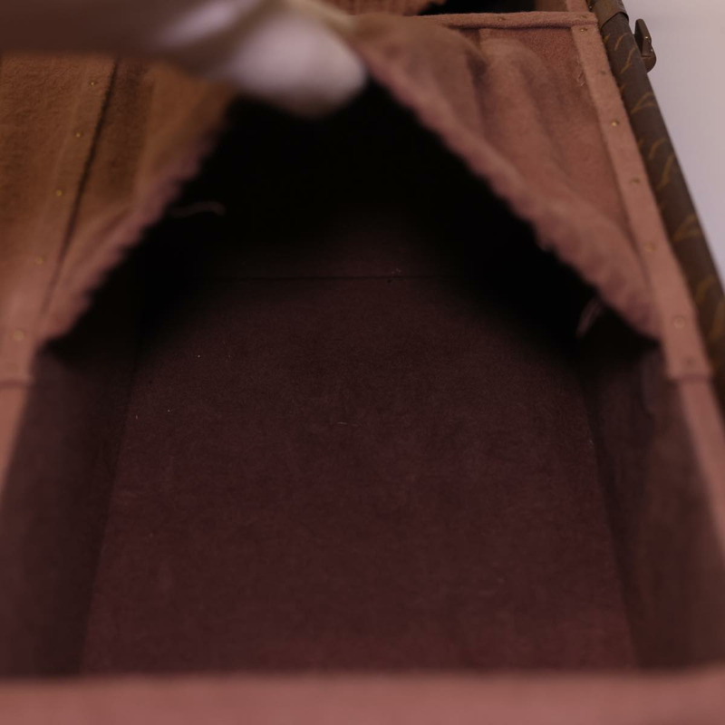 【日本直送】路易威登 Monogram Gemine 鞋履旅行箱 M21626 LV 授權 41008SV-32