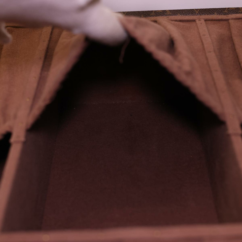 【日本直送】路易威登 Monogram Gemine 鞋履旅行箱 M21626 LV 授權 41008SV-34