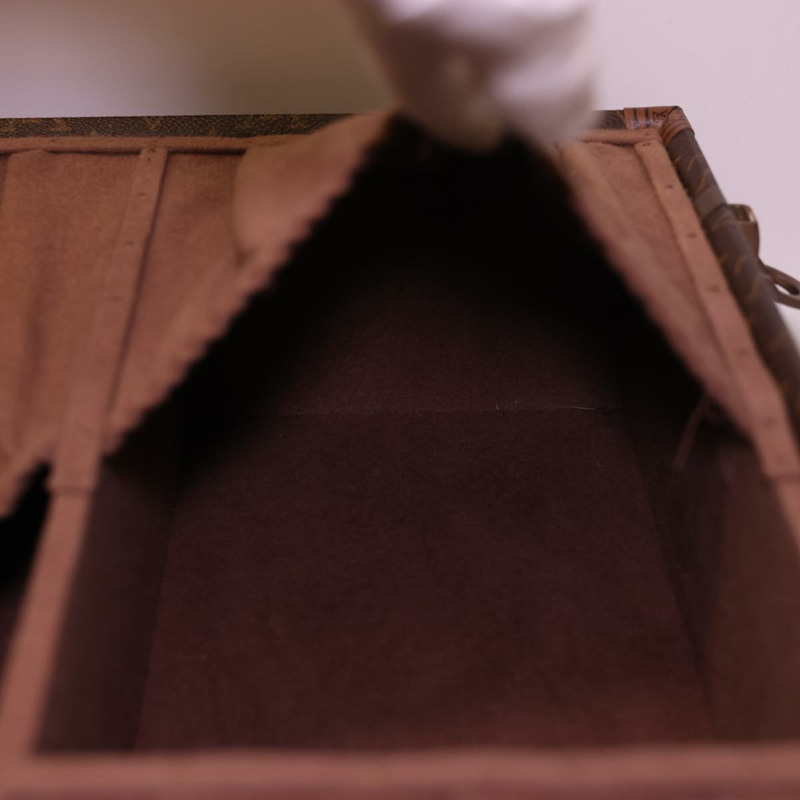 【日本直送】路易威登 Monogram Gemine 鞋履旅行箱 M21626 LV 授權 41008SV-35