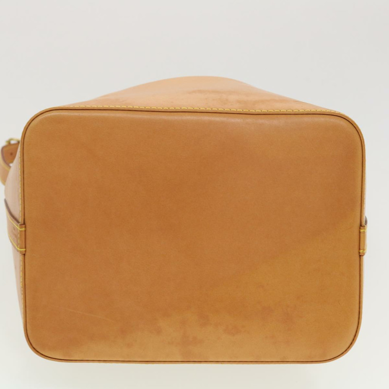 【日本直送】路易威登 Nomad 皮革 Petit Noe 單肩包 米色 M85003 LV 正品 42829AV-4